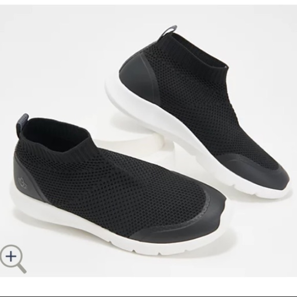 Spenco Orthotic Sneakers - Yoga Stretch